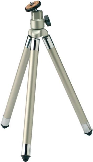 Image du produit Cullmann Mini trépied DIGI-POD long, tête sphérique
