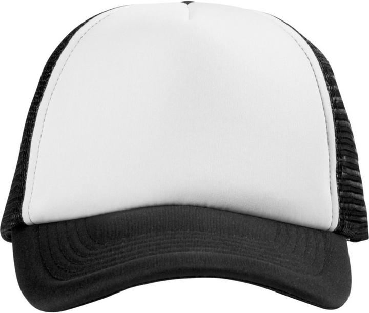 Actual product image Bullet Trucker 5 Panel Cap (One size)