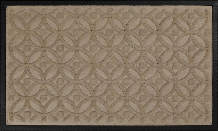 Wecon Home Fussmatten Midnight Mosaic