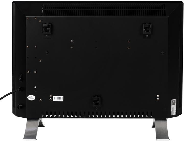 Produktbild Furber Surya 15 (1500 W)