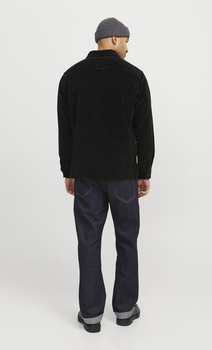 Immagine prodotto Jack & Jones Rddbrady Overshirt Cord. L/S Noos (M)