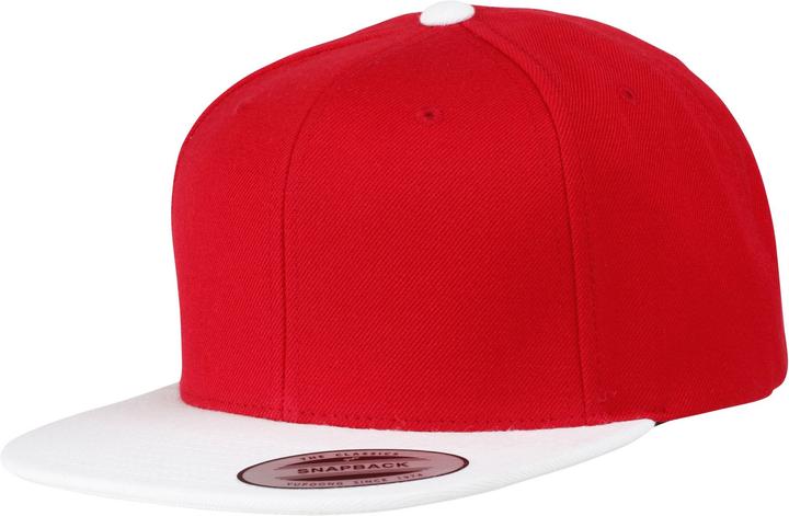 Yupoong Flexfit Baseball Kappe Klassik (One Size)