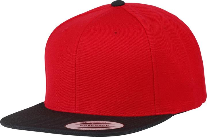 Red/black