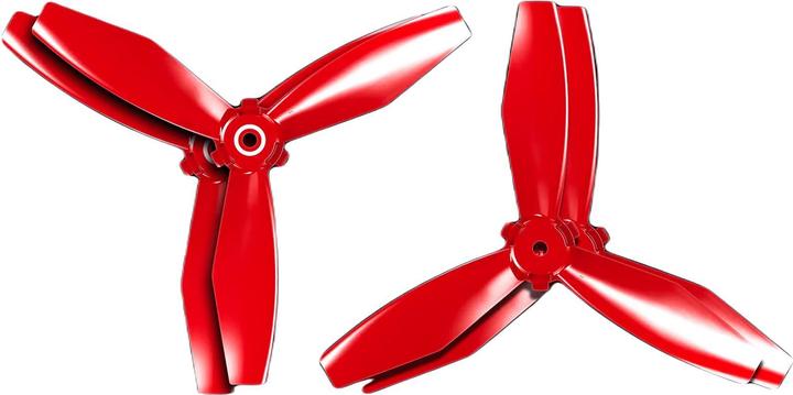 Image du produit Master Airscrew Hélice Ludicrous, rouge, DJI FPV