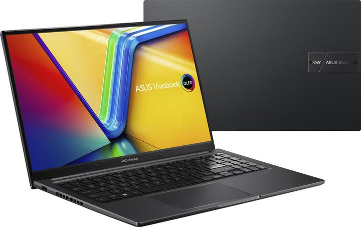 Produktbild ASUS Vivobook 15 OLED (15.59", Intel Core i7-13700H, 16 GB, 512 GB, DE)