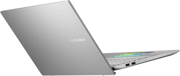 Produktbild ASUS VivoBook S15 – S532FL-BQ208T (15.60", Intel Core i7-10510U, 8 GB, 512 GB, CH)