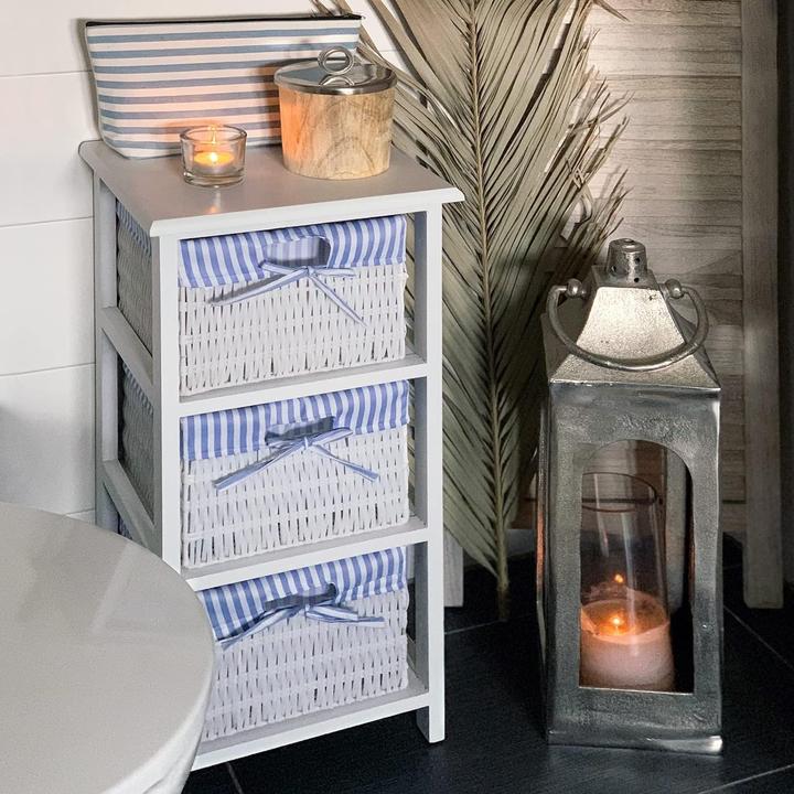 Actual product image HTI-Living Mia (31 x 28 x 70 cm)