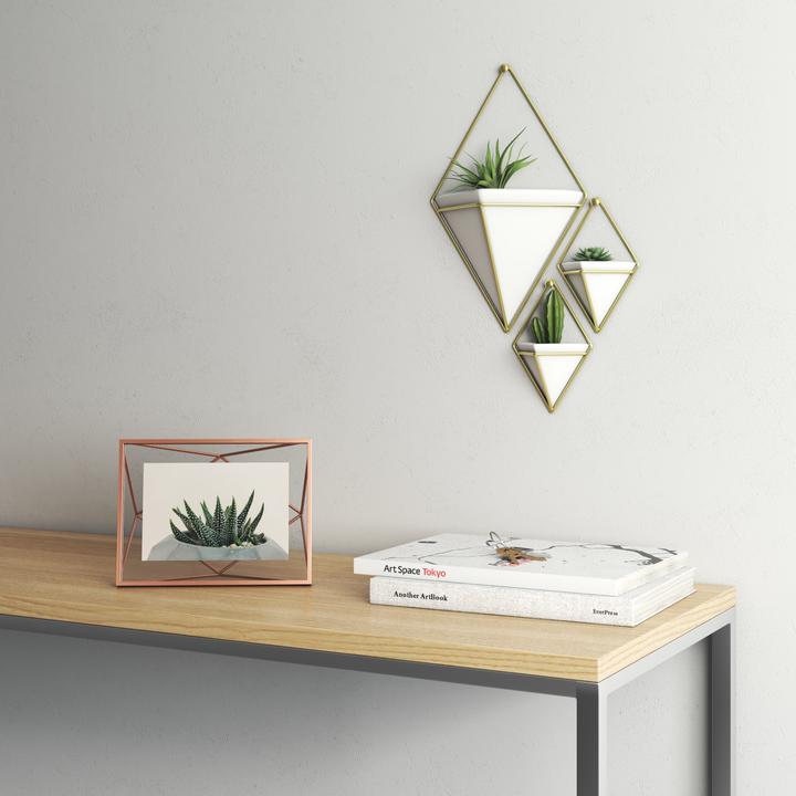 Actual product image Umbra Prism (10 x 15 cm)