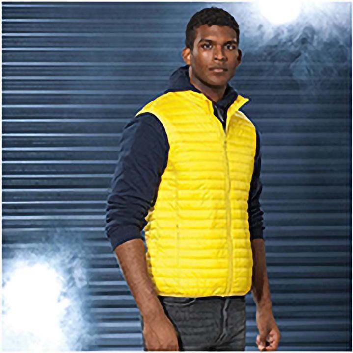 Produktbild 2786 Tribe Fineline Bodywarmer (L)