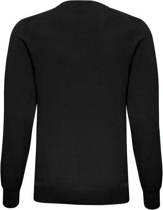 Produktbild Asquith & Fox Baumwolle reichen VAusschnitt Pullover (3XL)