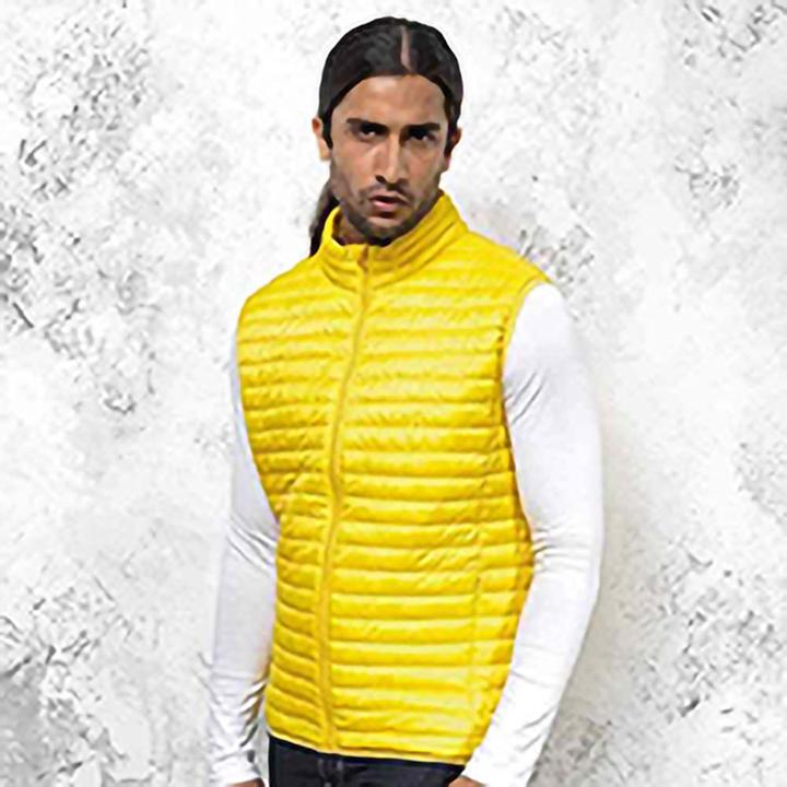 Produktbild 2786 Tribe Fineline Bodywarmer (L)