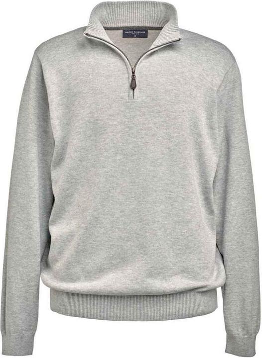Produktbild Brook Taverner Dallas Sweatshirt Reissverschluss (XXL)