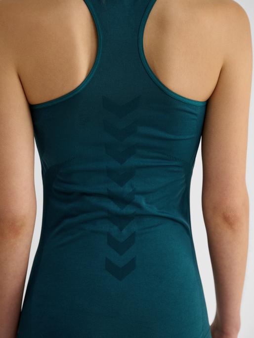 Actual product image hummel Hmltif Seamless Top (L)