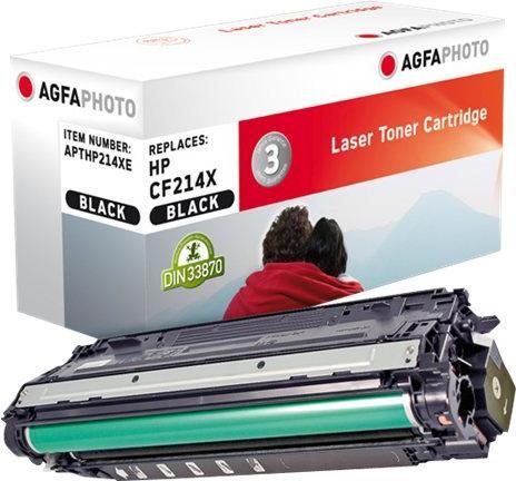 Actual product image AGFAPHOTO Apthp214xe (FC)