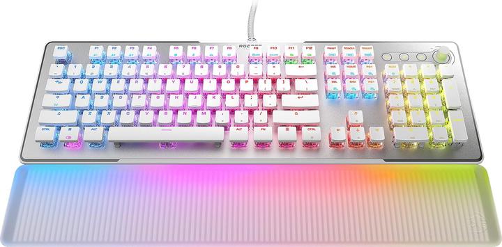 Produktbild Roccat Vulcan II Max (DE, Kabelgebunden)