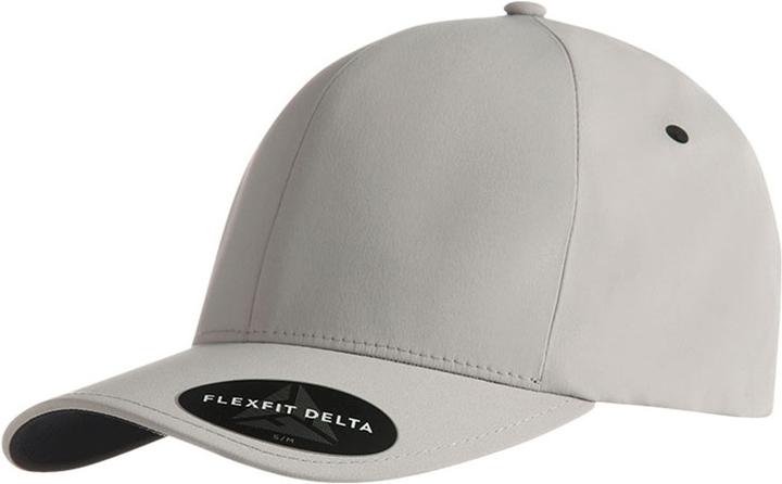 Yupoong Flexfit Delta Kappe Wasserfest (L)