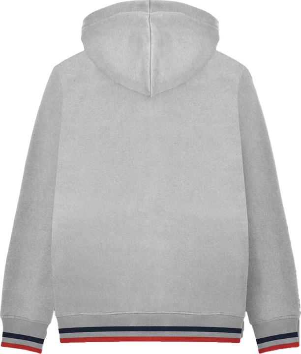 Immagine prodotto Lambretta SS25 Felpa con Cappuccio e Zip Intera Uomo (3XL)