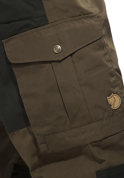 Actual product image Fjällräven Barents Pro Winter (L, XL)
