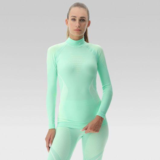 Actual product image UYN Thermoshirt Mit Stehkragen Evolutyon (L, XL)