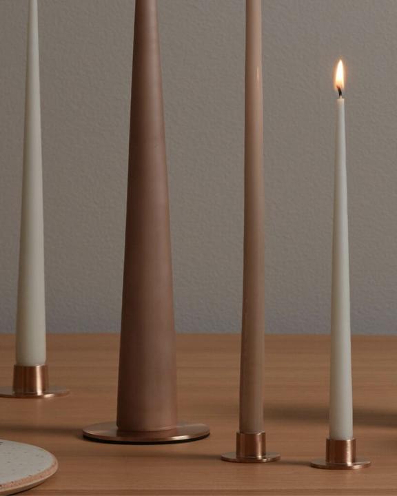 Immagine prodotto Ester & Erik Piatto per candele