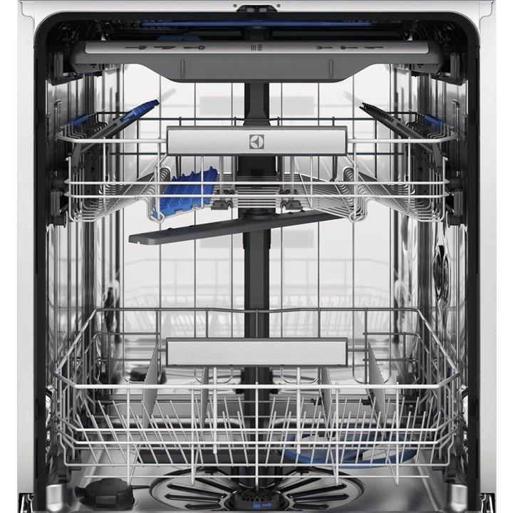 Image du produit Electrolux EEG68600W