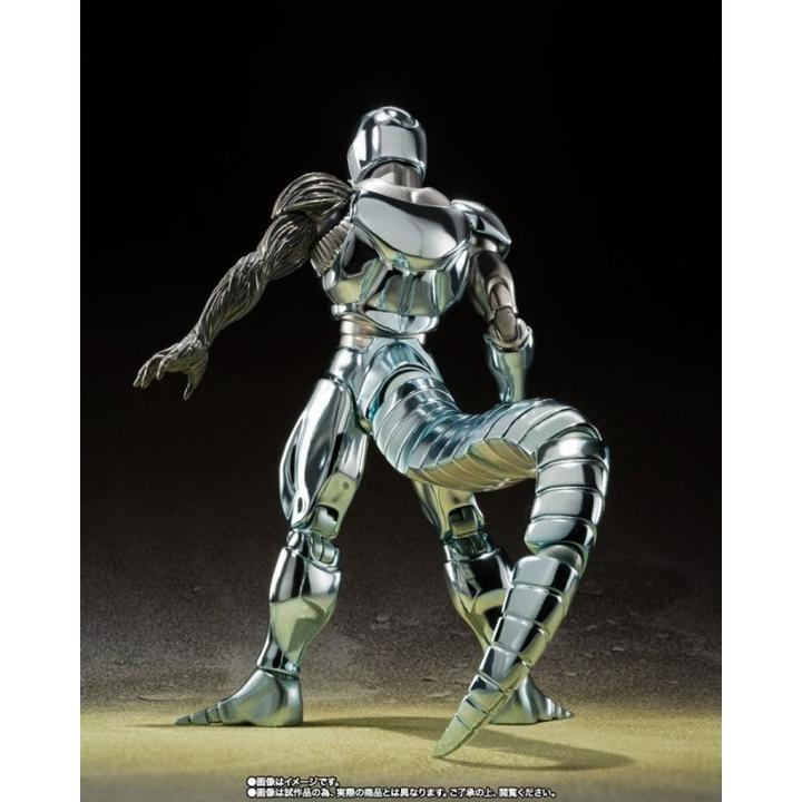 Immagine prodotto Tamashii Nation Z S.H. Figuarts Metal Cooler