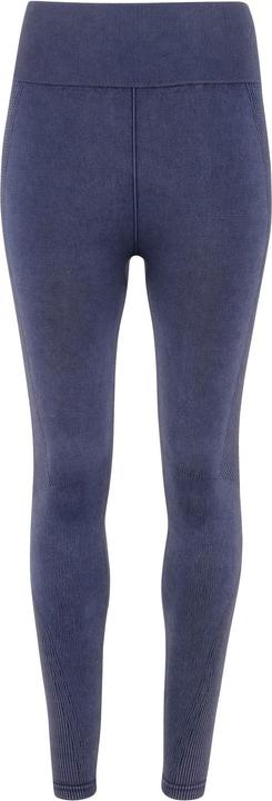 Image du produit Tri Dri leggings de sport 3DPassform DenimLook sans couture (XS)