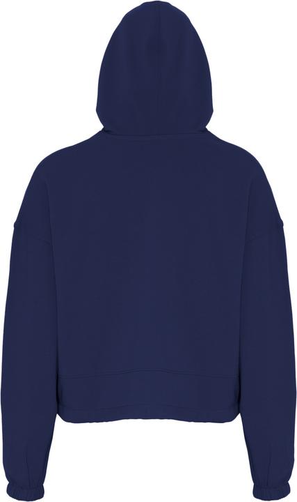 Immagine prodotto Tri Dri Maglia con cappuccio oversize con lunghezza crop (XS)