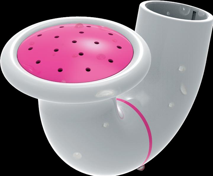 Image du produit Yookidoo Jouet de bain "Eléphant", gris