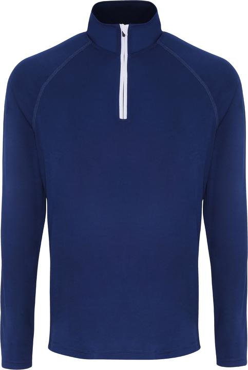 Blu navy/bianco