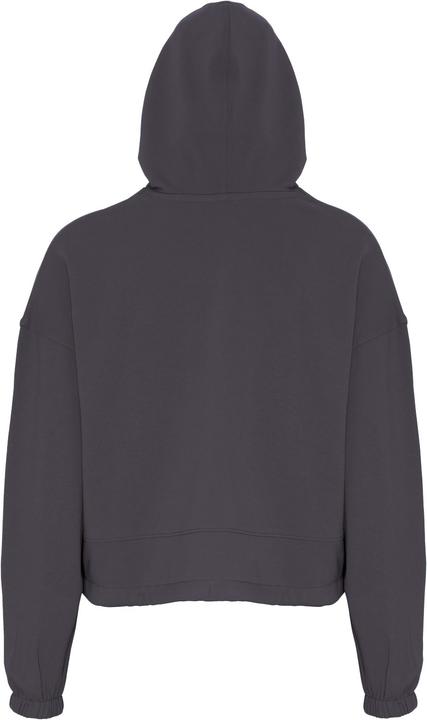 Produktbild Tri Dri OversizeKapuzenpullover in CropLänge (XS)
