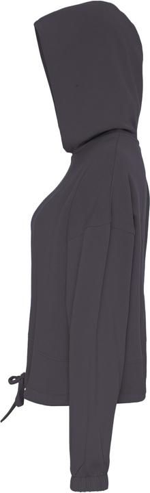 Produktbild Tri Dri OversizeKapuzenpullover in CropLänge (XS)