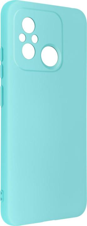 Actual product image Avizar Soft Touch Series (Xiaomi Redmi 12C)