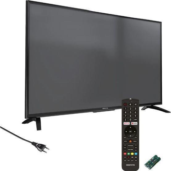 Produktbild Manta 39LHA120TP (39", LED, HD ready)