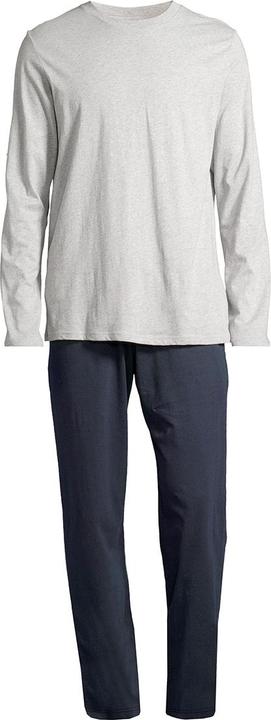 Produktbild Schiesser Night & Home Schlafanzug (52, L)
