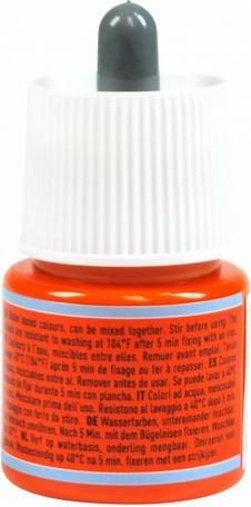 Immagine prodotto Pebeo Setasilk (Mandarino, 45 ml)