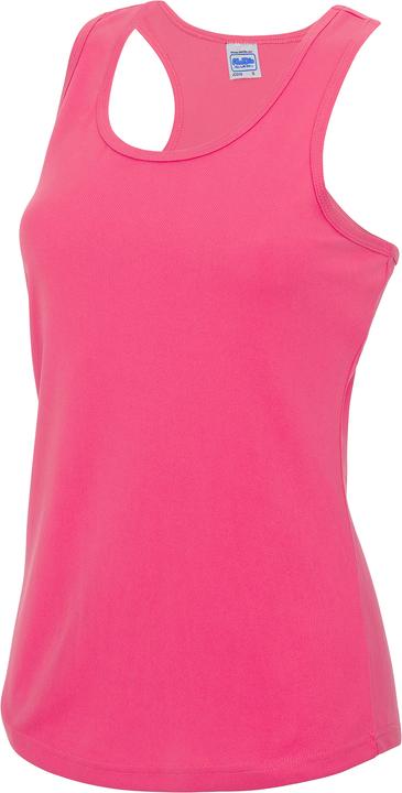 Luminous pink