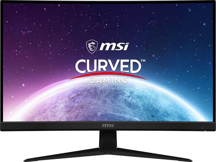 MSI Optix G27C4XDE (1920 x 1080 Pixel, 27.01")