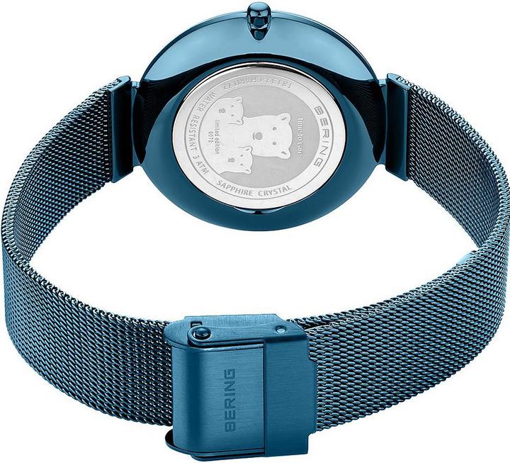 Immagine prodotto Bering Classico (Orologio da polso analogico, 32 mm)