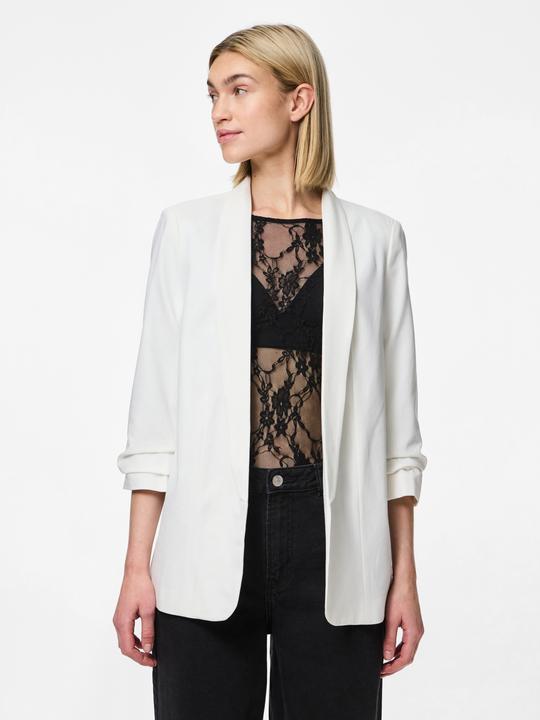 Actual product image Pieces Long 3/4 sleeve blazer (L)