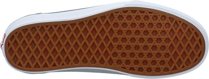 Actual product image Vans Ward Old Skool Platform Ladies Sneaker (38)