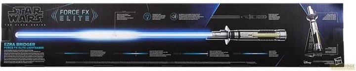 Produktbild Star Wars IP Security Lock - Release date 15 July 2025