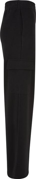 Actual product image Urban Classics Ladies Baggy Light Terry Sweat Pants - 159549 (XL)