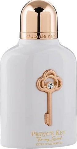 Produktbild Armaf Private Key To My Soul - Perfumed Extract - 100 ml (Eau de Parfum, 100 ml)