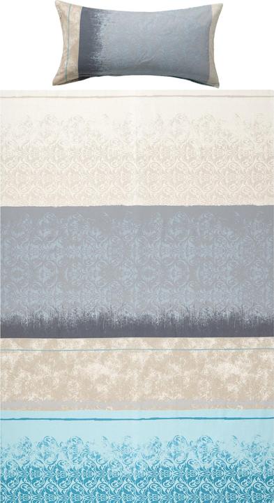 Image du produit Erwin Müller Bettwäsche (Housse de couette, 155 x 200 cm, 80 x 40 cm)