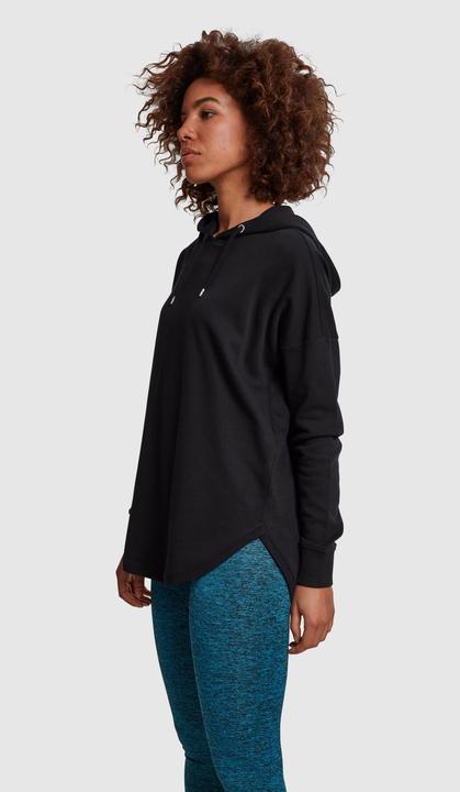 Image du produit Urban Classics Sweat à capuche femme oversized Terry (S)
