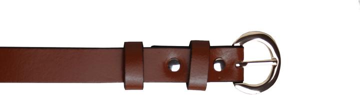 Eastern Counties Leather Eastern Counties schmaler gürtel
