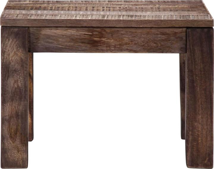Image du produit VidaXL Table basse (50 x 50 x 35 cm)