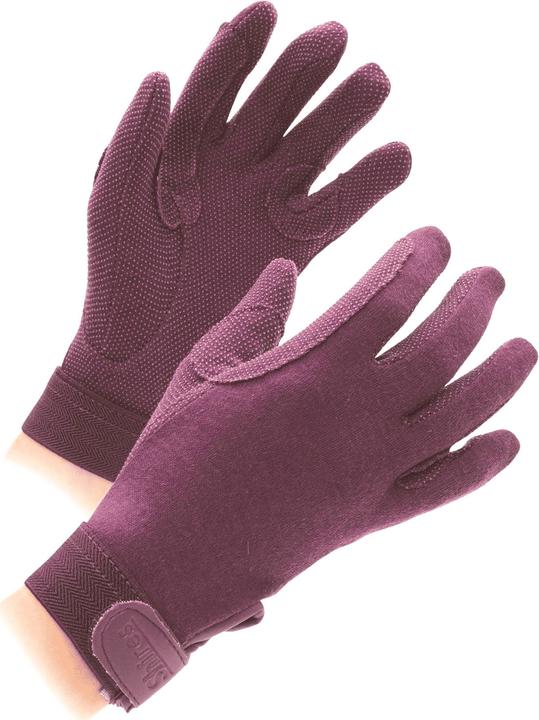 Shires Handschuhe Newbury