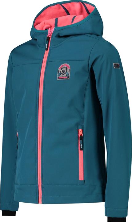 Immagine prodotto CMP Campagnolo Hoodie (98)